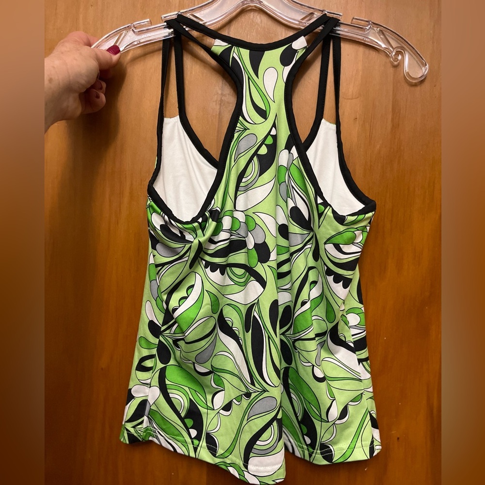 Bolle exercise top - Picture 7 of 7